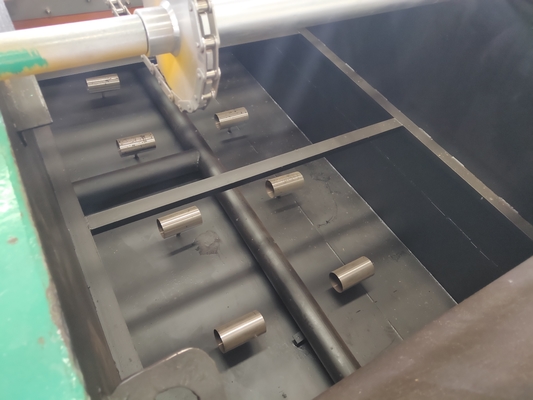 IEPP Integrated Max Flow 180m3/h Food Meat Processing Oil Water Separator Grease Trap System Dissolved air Flotation Machine
