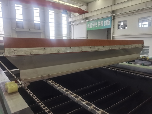 Best Quality Super Atomization Dissolved Flotation for Wastewater Purification Domestic Sewage Treatment Plant