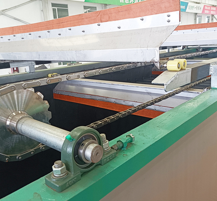 IEPP Manufacturer Factory Wastewater Treatment DAF System WWTP Gray Water Purification Machine Dissolved air Flotation Equipment