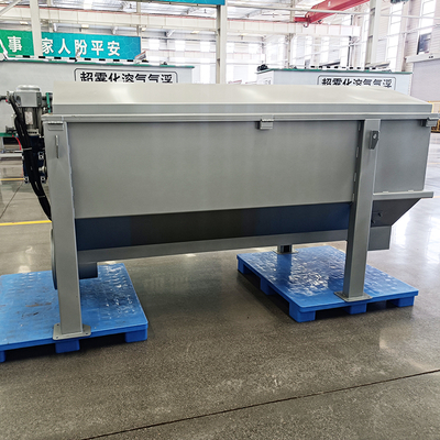 IEPP Manufacturer Stp Wastewater Treatment Barrel Screening Drum Self-cleaning Rotary Microscreen Filter Roto Sieve Drum Screen