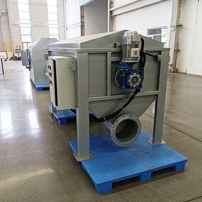 30 Micron Mesh Machine RAS Water Aquiculture Wastewater Treatment Rotating Drum Screen Filter Pump Motor Engine Farms Retail