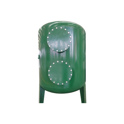 IEPP Manufacturer Wastewater Clearifier With Backwash Sewage Treatment Industrial Sand Multimedia Filter Purification Equipment