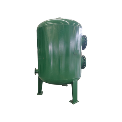 IEPP Manufacturer Factory Wholesale Wastewater Treatment Equipment Activated Carbon Quartz Sand Multi Media Industrial Filter