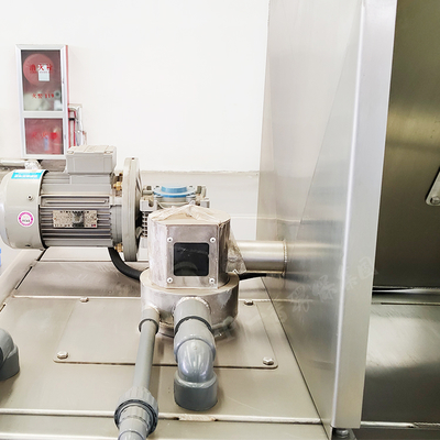 IEPP Big Capacity Waste Water Treatment Powder Flocculation PAM Chemical Dosing Mixture Automatic Polymer Preparation Unit tank