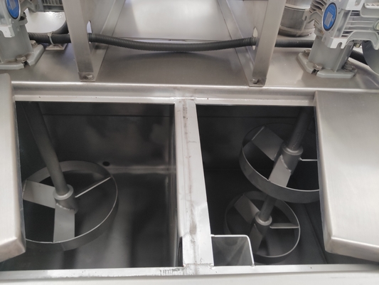 IEPP Manufacturer Factory WWTP Sewage Treatment PAM Chemical Preparation System Automatic Polymer Electrolyte Dosing Equipment