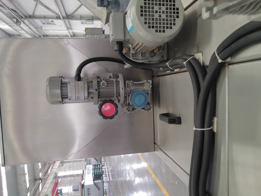 IEPP Manufacturer Factory WWTP Sewage Treatment PAM Chemical Preparation System Automatic Polymer Electrolyte Dosing Equipment