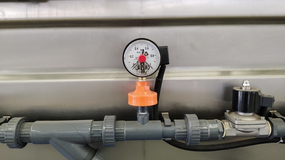 IEPP Manufacturer Factory Environmental Machinery Water Treatment Equipment Chemical Dosing Machine Polymer Preparation tank