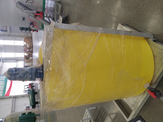 IEPPfactory Directly Sale Paint Food Beverage Slaughtering House Tannery Wastewater Treatment Plant Chemical Dose tank Equipment