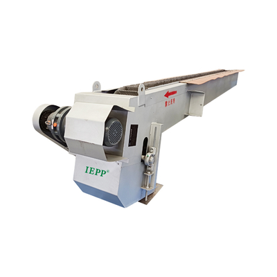 IEPP Vertical Raked Fine Multi-Rake Bar Screen Unit Slaughterhouse Sewage Water Treatment Removes Duck Home Use PLC Filtration