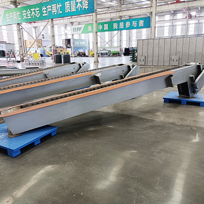 IEPP High Efficiency Multi-Rake Bar Screen Unit Slaughterhouse Sewage Water Treatment Duck Feather Removal PLC Home Use